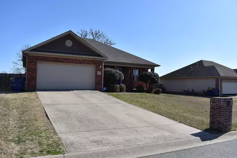 2812 Browning Cv, Cabot, AR 72023 photo 3