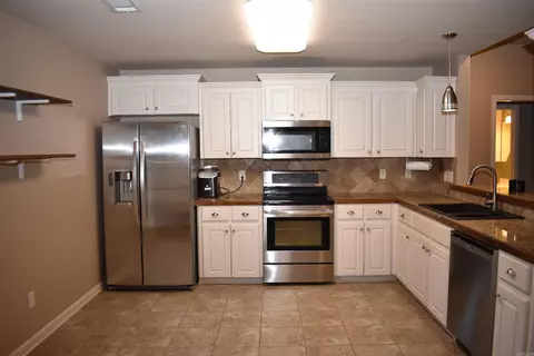 2812 Browning Cv, Cabot, AR 72023 photo 9