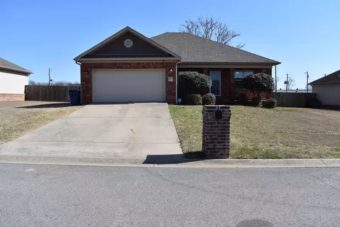 2812 Browning Cv, Cabot, AR 72023 photo 1