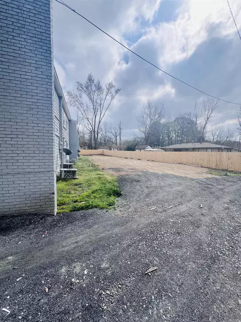 Exterior - 523 E Main, Cabot, AR 72023 photo 2 of 4