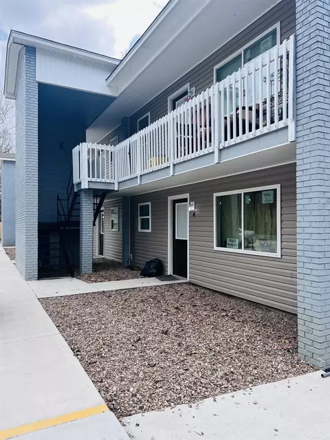 Exterior - 523 E Main, Cabot, AR 72023 photo 4 of 4