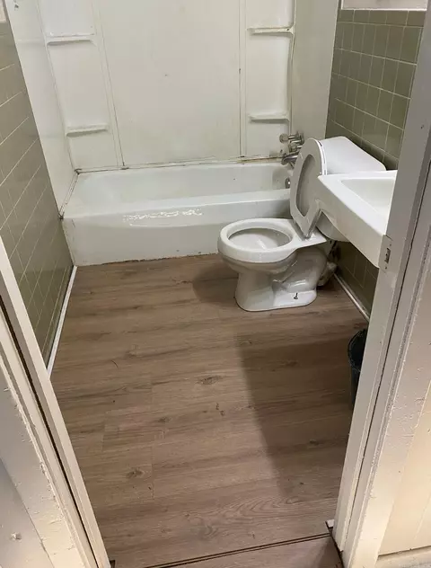 Bath - 523 E Main, Cabot, AR 72023 photo 1 of 2