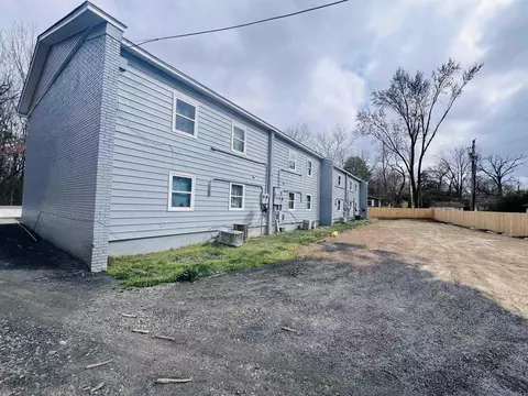 Exterior - 523 E Main, Cabot, AR 72023 photo 3 of 4