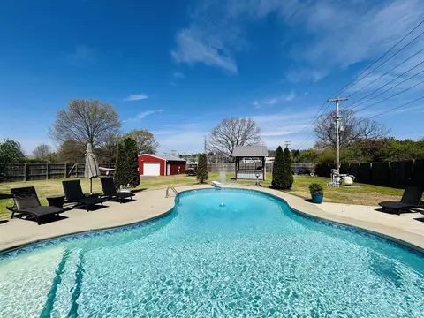 3690 Shock Loop, Conway, AR 72034 photo 3