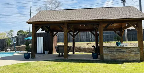 3690 Shock Loop, Conway, AR 72034 photo 6