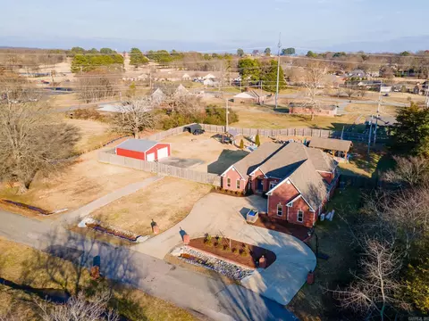 3690 Shock Loop, Conway, AR 72034 photo 45