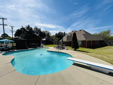3690 Shock Loop, Conway, AR 72034 photo 47