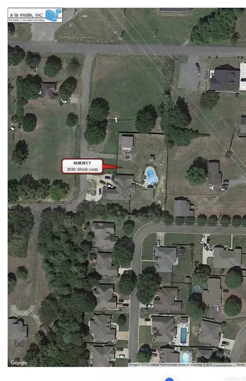 3690 Shock Loop, Conway, AR 72034 photo 48