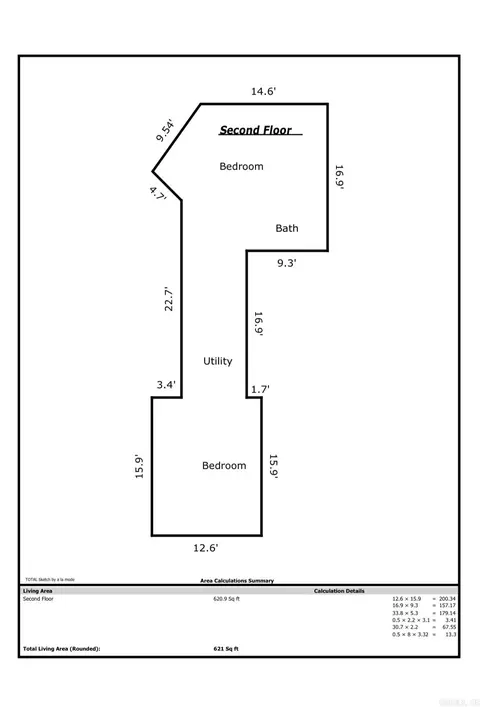 3690 Shock Loop, Conway, AR 72034 photo 50