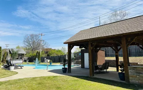 3690 Shock Loop, Conway, AR 72034 photo 8