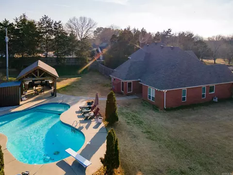 3690 Shock Loop, Conway, AR 72034 photo 5