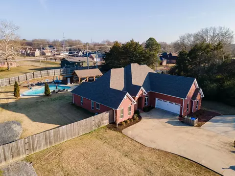 3690 Shock Loop, Conway, AR 72034 photo 44