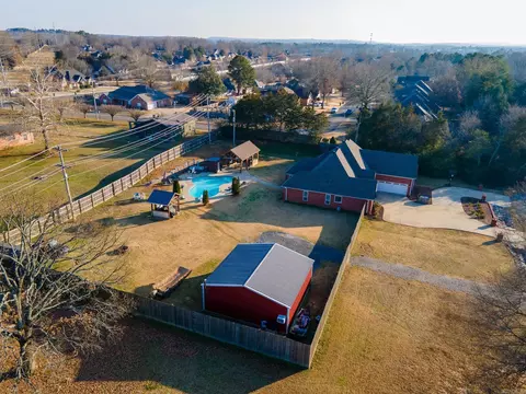 3690 Shock Loop, Conway, AR 72034 photo 1