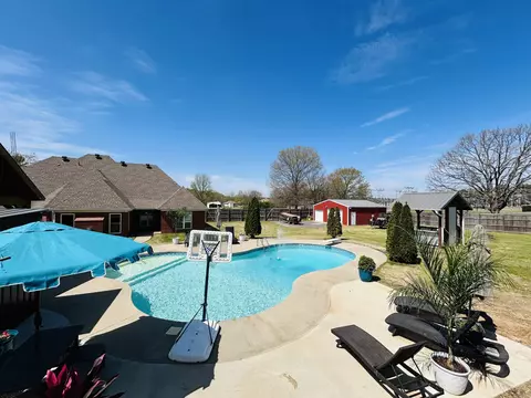 3690 Shock Loop, Conway, AR 72034 photo 4