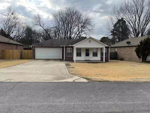 113 Greenbrier Ln, Heber Springs, AR 72543