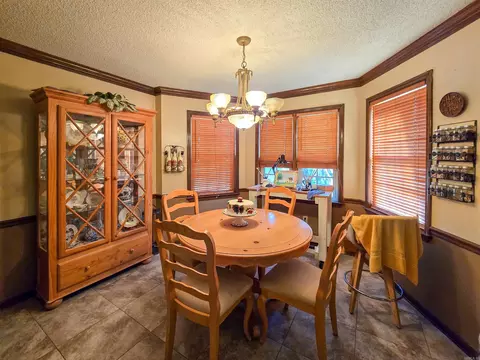 Dining - 701 Liberty St, Marked Tree, AR 72365 photo 2 of 3