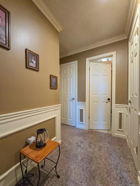 Entry Way - 701 Liberty St, Marked Tree, AR 72365 photo 5 of 5
