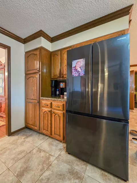 Kitchen - 701 Liberty St, Marked Tree, AR 72365 photo 4 of 7