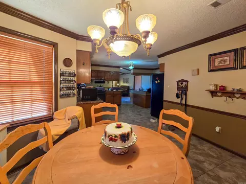 Dining - 701 Liberty St, Marked Tree, AR 72365 photo 3 of 3