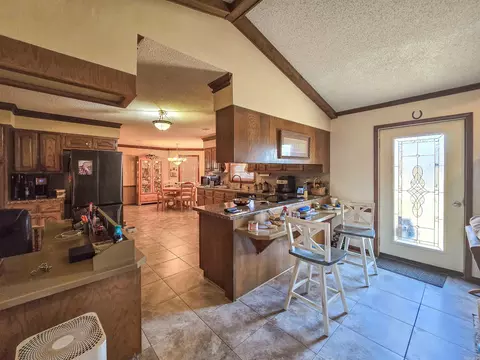 Kitchen - 701 Liberty St, Marked Tree, AR 72365 photo 1 of 7