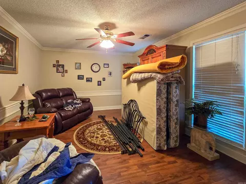 Living - 701 Liberty St, Marked Tree, AR 72365 photo 1 of 5