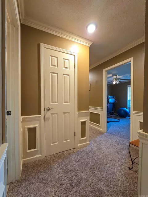 Entry Way - 701 Liberty St, Marked Tree, AR 72365 photo 3 of 5