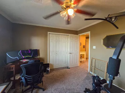 Bedroom - 701 Liberty St, Marked Tree, AR 72365 photo 1 of 8