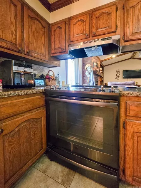 Kitchen - 701 Liberty St, Marked Tree, AR 72365 photo 2 of 7