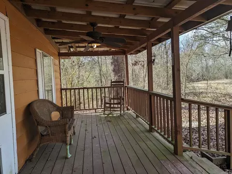 Exterior - 69 Lady Ghost Ln, Sims, AR 71969 photo 11 of 20
