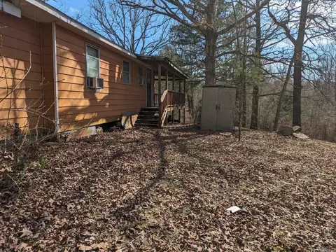 Exterior - 69 Lady Ghost Ln, Sims, AR 71969 photo 20 of 20