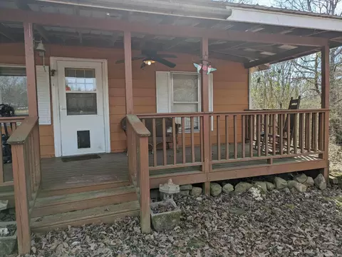 Exterior - 69 Lady Ghost Ln, Sims, AR 71969 photo 10 of 20