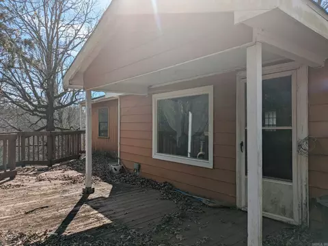 Exterior - 69 Lady Ghost Ln, Sims, AR 71969 photo 17 of 20