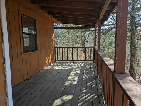 Exterior - 69 Lady Ghost Ln, Sims, AR 71969 photo 18 of 20