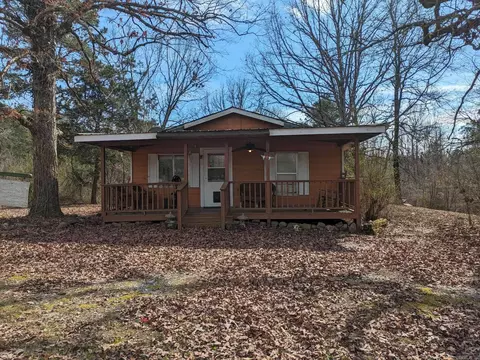 Exterior - 69 Lady Ghost Ln, Sims, AR 71969 photo 9 of 20