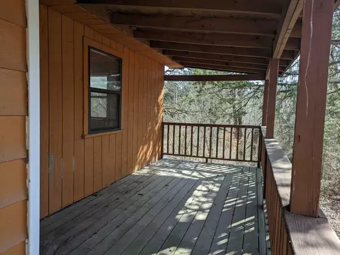 Exterior - 69 Lady Ghost Ln, Sims, AR 71969 photo 19 of 20