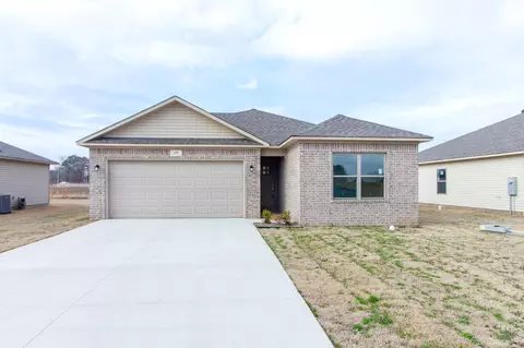 129 Waterfowl Way, Lake City, AR 72437