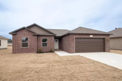 133 Waterfowl Way, Lake City, AR 72437