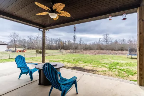 Exterior - 18 Cobblestone Dr, Greenbrier, AR 72058 photo 3 of 4