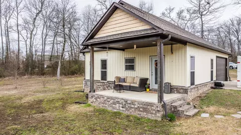 Exterior - 18 Cobblestone Dr, Greenbrier, AR 72058 photo 4 of 4