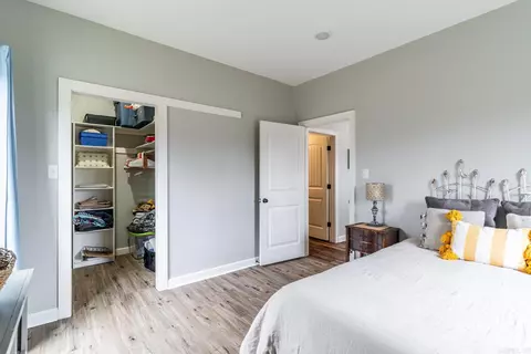 Bedroom - 18 Cobblestone Dr, Greenbrier, AR 72058 photo 7 of 7