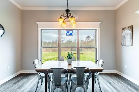 Dining - 18 Cobblestone Dr, Greenbrier, AR 72058 photo 1 of 1