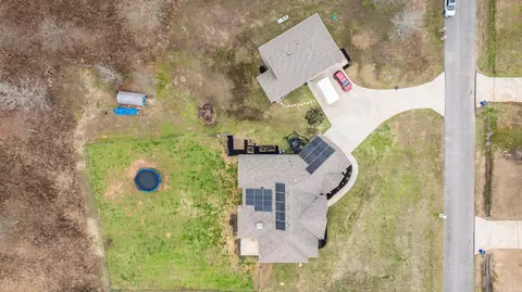 Floorplan - 18 Cobblestone Dr, Greenbrier, AR 72058 photo 1 of 1