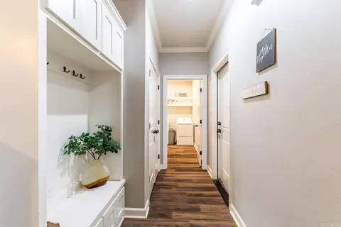 Entry Way - 18 Cobblestone Dr, Greenbrier, AR 72058 photo 2 of 2