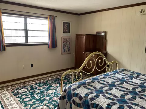 Bedroom - 324 Valhalla, Edgemont, AR 72044 photo 6 of 6