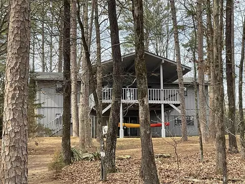 Exterior - 324 Valhalla, Edgemont, AR 72044 photo 6 of 10