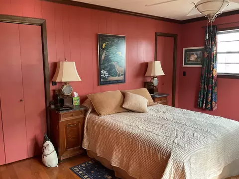 Bedroom - 324 Valhalla, Edgemont, AR 72044 photo 2 of 6