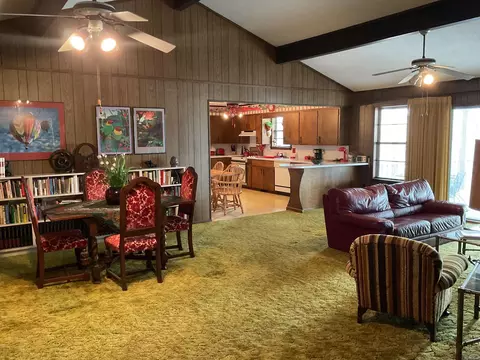 Living - 324 Valhalla, Edgemont, AR 72044 photo 3 of 6
