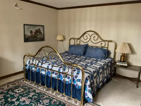 Bedroom - 324 Valhalla, Edgemont, AR 72044 photo 5 of 6