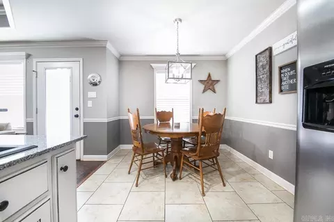 Dining - 39 Lilly Ann Cir, Ward, AR 72176 photo 2 of 2
