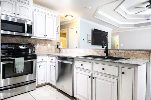Kitchen - 39 Lilly Ann Cir, Ward, AR 72176 photo 7 of 7